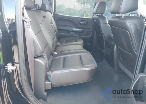 2015 GMC Sierra 1500 Slt z USA, uszkodzony, nr VIN 3GTU2VEC2FG141443